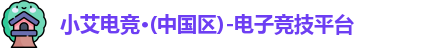 小艾电竞